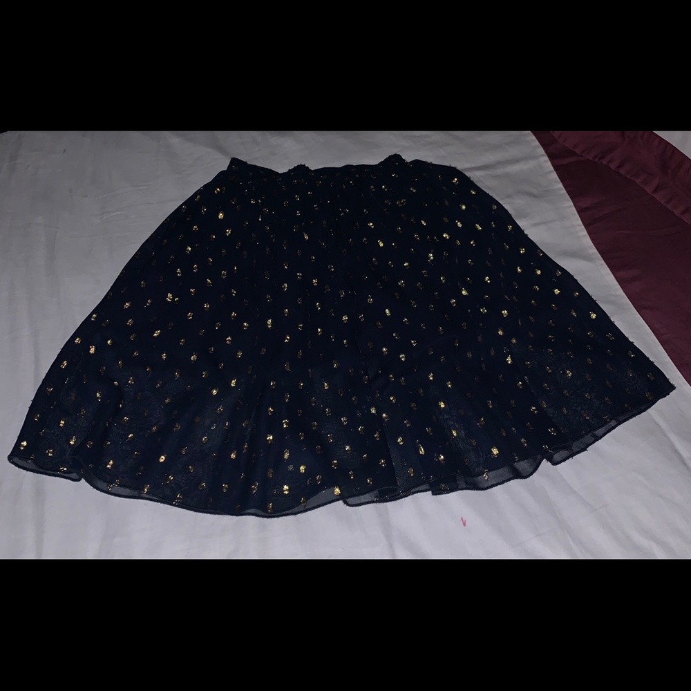 Stella McCartney size 8 dressy skirt